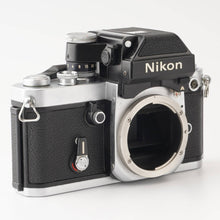 Load image into Gallery viewer, Nikon F2 Photomic A / Ai Zoom-NIKKOR 35-70mm f/3.5