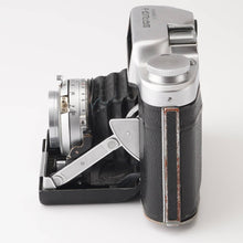 画像をギャラリービューアに読み込む, フジ Fujica SUPER FUJICA-6 / FUJINAR 7.5cm 75mm F3.5