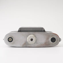 画像をギャラリービューアに読み込む, フジ Fujica SUPER FUJICA-6 / FUJINAR 7.5cm 75mm F3.5