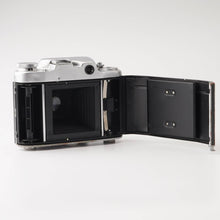 画像をギャラリービューアに読み込む, フジ Fujica SUPER FUJICA-6 / FUJINAR 7.5cm 75mm F3.5