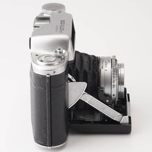 画像をギャラリービューアに読み込む, フジ Fujica SUPER FUJICA-6 / FUJINAR 7.5cm 75mm F3.5