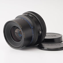 画像をギャラリービューアに読み込む, マミヤ Mamiya MAMIYA SEKOR Z 90mm F3.5 W RZ67用