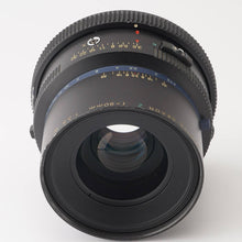 画像をギャラリービューアに読み込む, マミヤ Mamiya MAMIYA SEKOR Z 90mm F3.5 W RZ67用