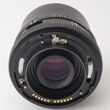 画像をギャラリービューアに読み込む, マミヤ Mamiya MAMIYA SEKOR Z 90mm F3.5 W RZ67用