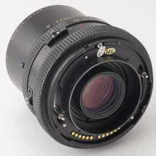 画像をギャラリービューアに読み込む, マミヤ Mamiya MAMIYA SEKOR Z 90mm F3.5 W RZ67用