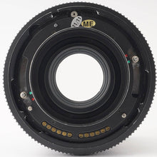 画像をギャラリービューアに読み込む, マミヤ Mamiya MAMIYA SEKOR Z 90mm F3.5 W RZ67用