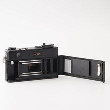 画像をギャラリービューアに読み込む, ヤシカ Yashica Electro 35 GT ブラック / COLOR-YASHINON DX 45mm F1.7