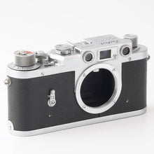 画像をギャラリービューアに読み込む, Leotax K / Tokyo Kogaku Topcor 5cm 50mm F3.5