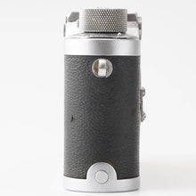 画像をギャラリービューアに読み込む, Leotax K / Tokyo Kogaku Topcor 5cm 50mm F3.5