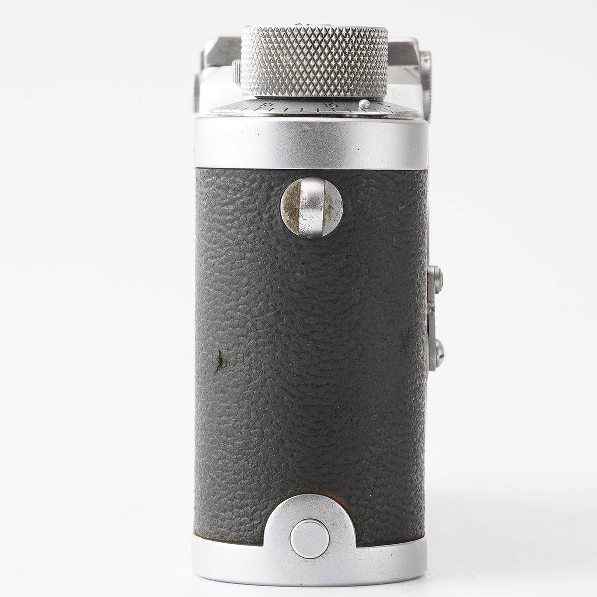 Leotax K / Tokyo Kogaku Topcor 5cm 50mm F3.5 – Natural Camera