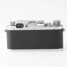 画像をギャラリービューアに読み込む, Leotax K / Tokyo Kogaku Topcor 5cm 50mm F3.5