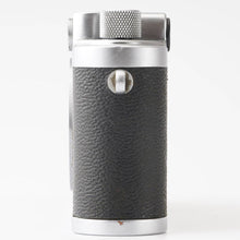 画像をギャラリービューアに読み込む, Leotax K / Tokyo Kogaku Topcor 5cm 50mm F3.5