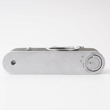 画像をギャラリービューアに読み込む, Leotax K / Tokyo Kogaku Topcor 5cm 50mm F3.5