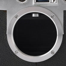 画像をギャラリービューアに読み込む, Leotax K / Tokyo Kogaku Topcor 5cm 50mm F3.5