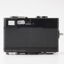 画像をギャラリービューアに読み込む, ローライ Rollei 35 S ブラック / Rollei HFT Sonnar 40mm F2.8