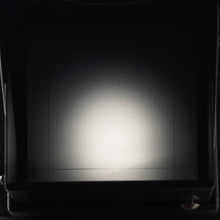 画像をギャラリービューアに読み込む, ミノルタ Minolta AUTOCORD 前期 / CHIYOKO ROKKOR 75mm F3.5