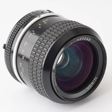 Load image into Gallery viewer, Nikon Ai NIKKOR 28mm f/2
