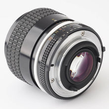 Load image into Gallery viewer, Nikon Ai NIKKOR 28mm f/2