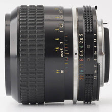 Load image into Gallery viewer, Nikon Ai NIKKOR 28mm f/2