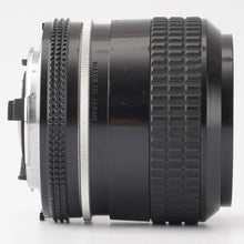Load image into Gallery viewer, Nikon Ai NIKKOR 28mm f/2