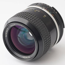 Load image into Gallery viewer, Nikon Ai NIKKOR 28mm f/2