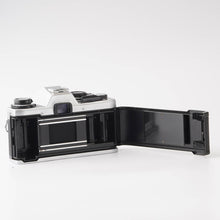 画像をギャラリービューアに読み込む, オリンパス Olympus OM-10 / Tokina SD 28-70mm F3.5-4.5