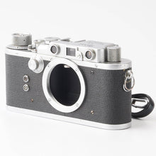 画像をギャラリービューアに読み込む, ニッカ Nicca 3-S 3S 35mm レンジファインダーフィルムカメラ