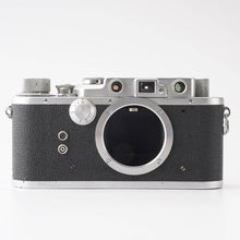 画像をギャラリービューアに読み込む, ニッカ Nicca 3-S 3S 35mm レンジファインダーフィルムカメラ