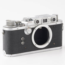 画像をギャラリービューアに読み込む, ニッカ Nicca 3-S 3S 35mm レンジファインダーフィルムカメラ