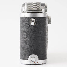 画像をギャラリービューアに読み込む, ニッカ Nicca 3-S 3S 35mm レンジファインダーフィルムカメラ