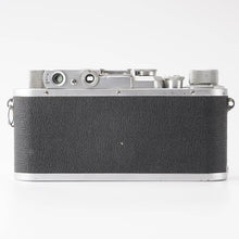 画像をギャラリービューアに読み込む, ニッカ Nicca 3-S 3S 35mm レンジファインダーフィルムカメラ