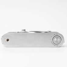 画像をギャラリービューアに読み込む, ニッカ Nicca 3-S 3S 35mm レンジファインダーフィルムカメラ