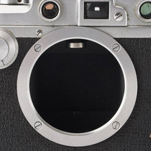 画像をギャラリービューアに読み込む, ニッカ Nicca 3-S 3S 35mm レンジファインダーフィルムカメラ