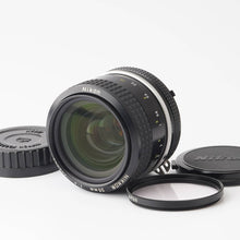 Load image into Gallery viewer, Nikon Ai NIKKOR 35mm f/2