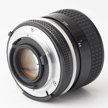 Load image into Gallery viewer, Nikon Ai NIKKOR 35mm f/2