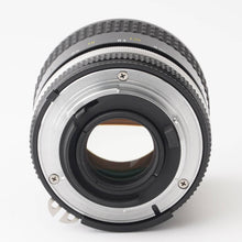 Load image into Gallery viewer, Nikon Ai NIKKOR 35mm f/2