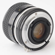 Load image into Gallery viewer, Nikon Ai NIKKOR 35mm f/2