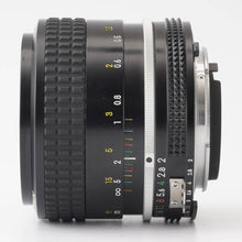 Load image into Gallery viewer, Nikon Ai NIKKOR 35mm f/2