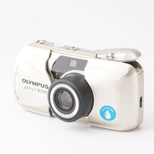 画像をギャラリービューアに読み込む, オリンパス Olympus ミュー μ II Zoom 38-80mm