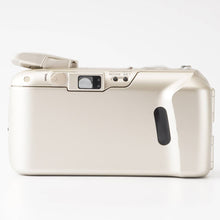 画像をギャラリービューアに読み込む, オリンパス Olympus ミュー μ II Zoom 38-80mm