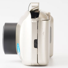 画像をギャラリービューアに読み込む, オリンパス Olympus ミュー μ II Zoom 38-80mm