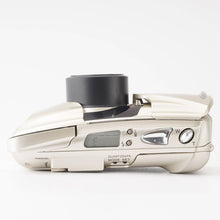 画像をギャラリービューアに読み込む, オリンパス Olympus ミュー μ II Zoom 38-80mm