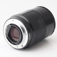 画像をギャラリービューアに読み込む, ミノルタ Minolta AF Macro 100mm F2.8 ソニー Aマウント