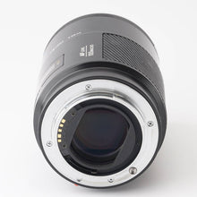 画像をギャラリービューアに読み込む, ミノルタ Minolta AF Macro 100mm F2.8 ソニー Aマウント