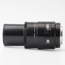画像をギャラリービューアに読み込む, ミノルタ Minolta AF Macro 100mm F2.8 ソニー Aマウント