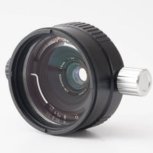 Load image into Gallery viewer, Nikon Nikonos V / UW NIKKOR 28mm f/3.5