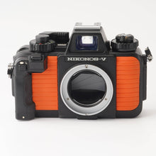 Load image into Gallery viewer, Nikon Nikonos V / UW NIKKOR 28mm f/3.5