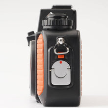 Load image into Gallery viewer, Nikon Nikonos V / UW NIKKOR 28mm f/3.5