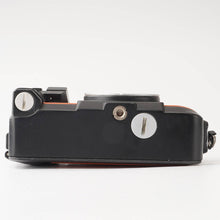 Load image into Gallery viewer, Nikon Nikonos V / UW NIKKOR 28mm f/3.5