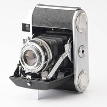 画像をギャラリービューアに読み込む, 小西六 Konishiroku Pearl IV / Hexer 75mm F3.5